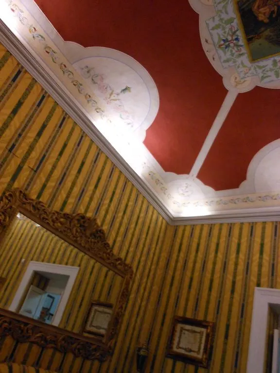 Bed and Breakfast Palazzo Antica Via Appia Bitonto