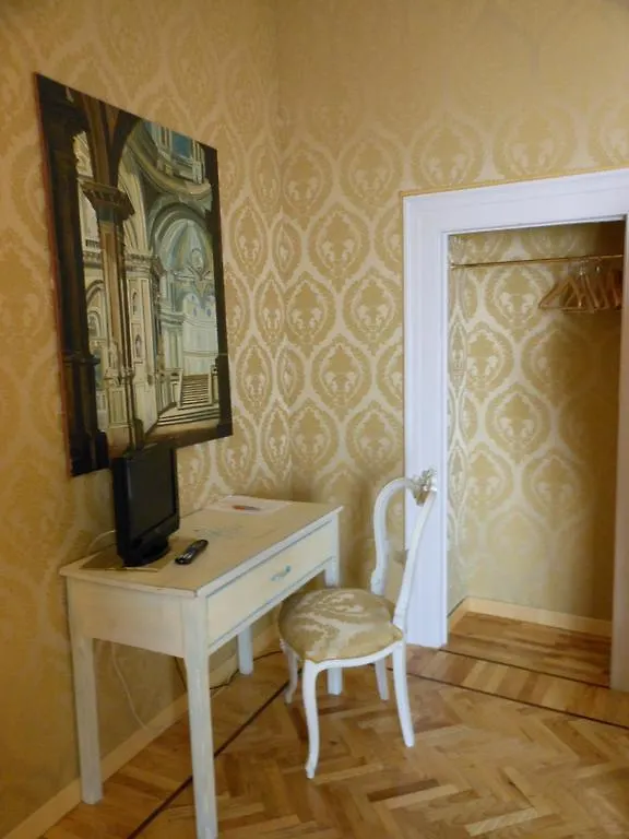Bed and Breakfast Palazzo Antica Via Appia Bitonto Nocleg ze śniadaniem