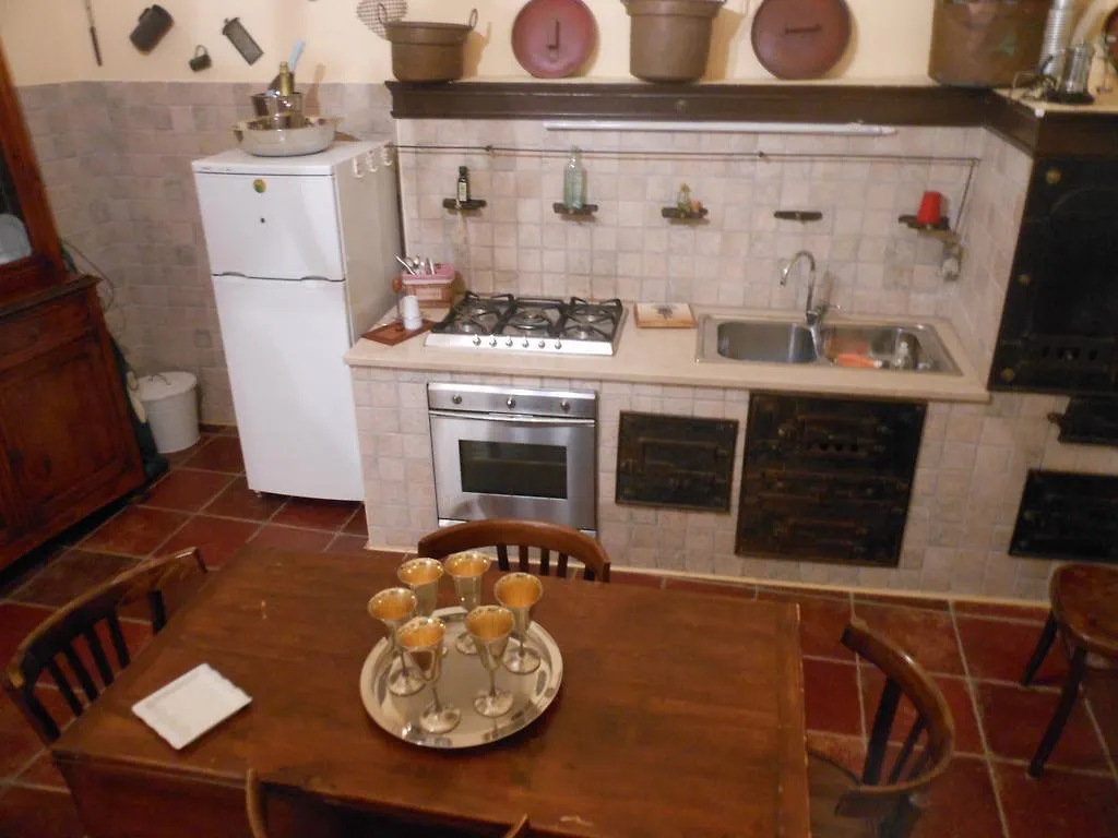 Bed and Breakfast Palazzo Antica Via Appia Bitonto Nocleg ze śniadaniem