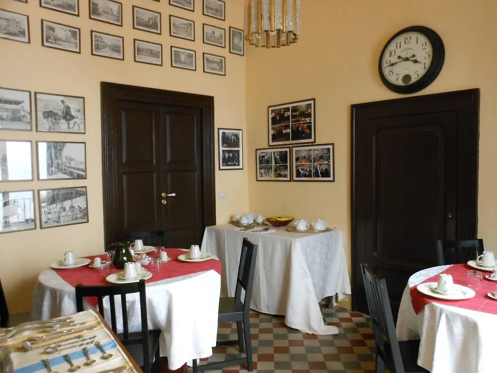 Bed and Breakfast Palazzo Antica Via Appia Bitonto