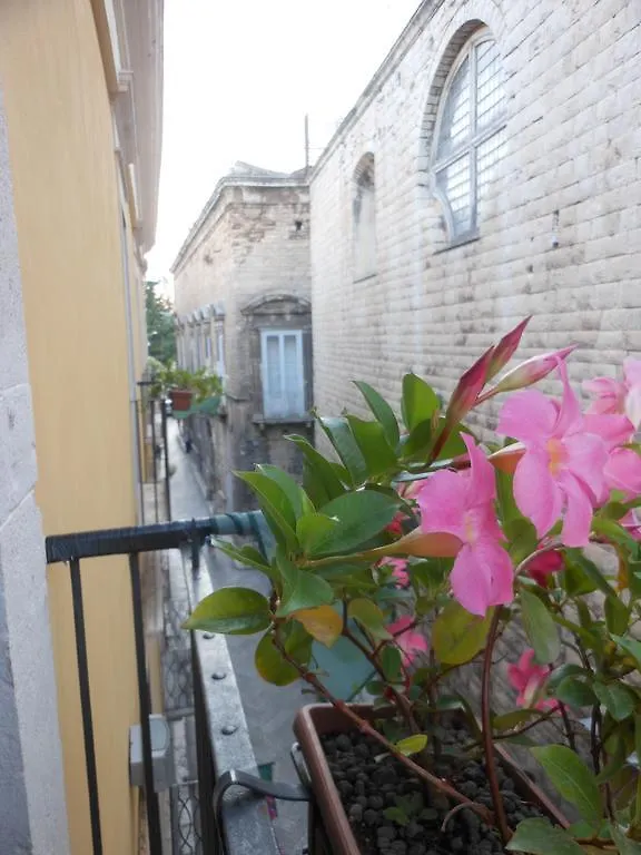 Bed and Breakfast Palazzo Antica Via Appia Bitonto