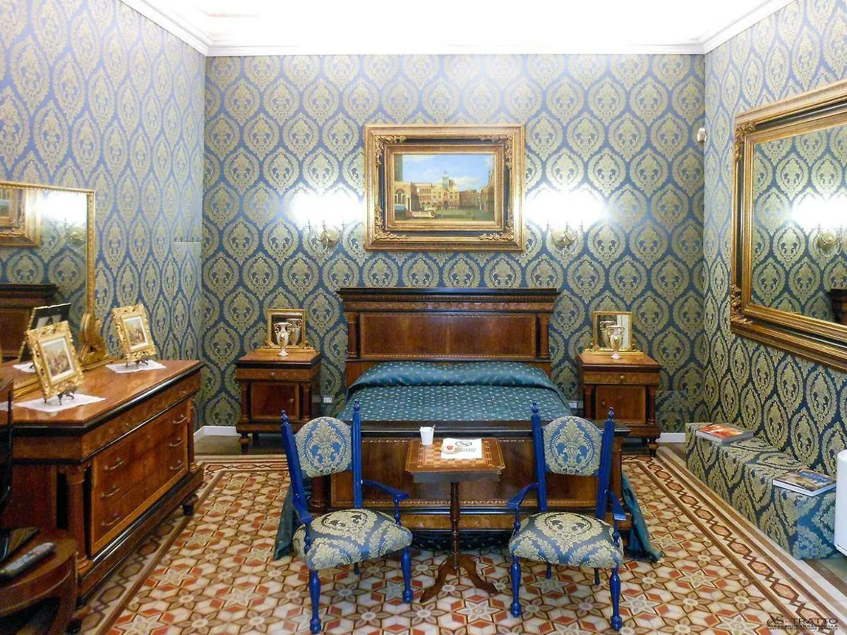 Nocleg ze śniadaniem Bed and Breakfast Palazzo Antica Via Appia Bitonto