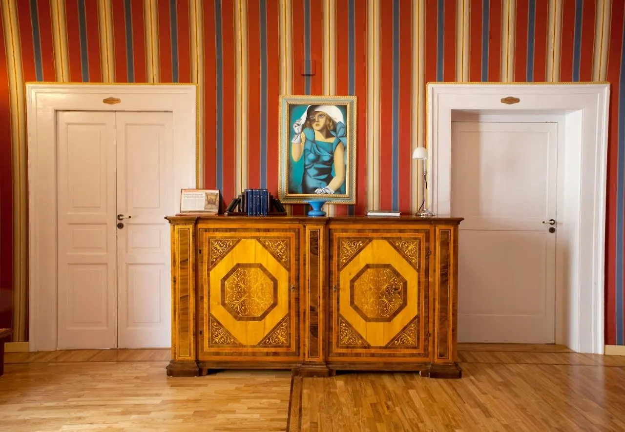 Bed and Breakfast Palazzo Antica Via Appia Bitonto