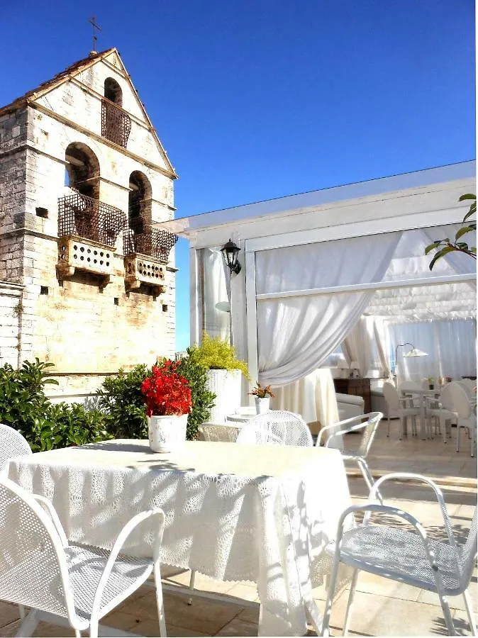 Bed and Breakfast Palazzo Antica Via Appia Bitonto 0*,  Włochy
