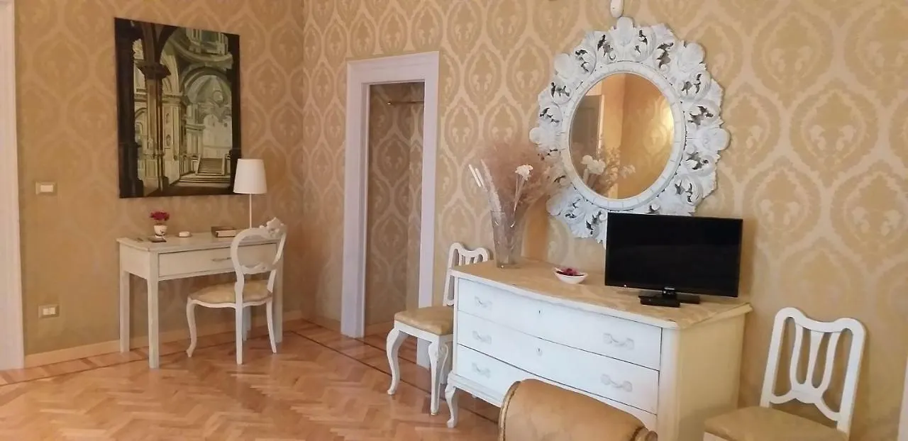 Bed and Breakfast Palazzo Antica Via Appia Bitonto