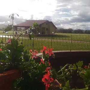 Oasi Del Pianettino Gospodarstwo agroturystyczne Campagnatico