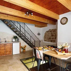 2* Nocleg ze śniadaniem La Corte San Francesco
