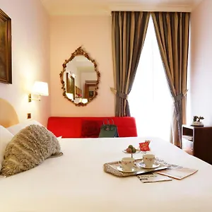 Sant'angelo Hotel Rzym