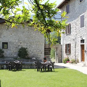 Ca' Baetti L'antica Corte Gospodarstwo wiejskie Roncola
