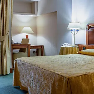 Pineta Palace Hotel Rzym