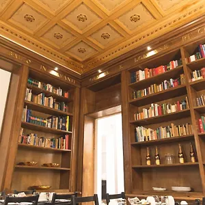 2* Pensjonat Fourooms - Sparano
