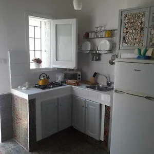 Raggio Di Sole Apartament Trapani
